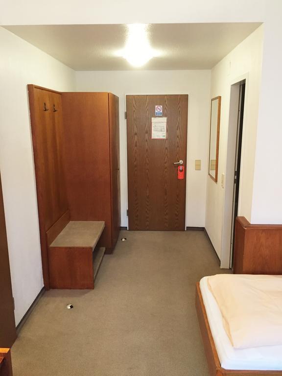 Hotel Ambassador Bonn Zimmer foto